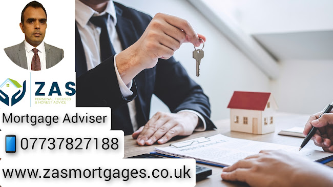 ZAS Mortgages & Protection - Insurance broker