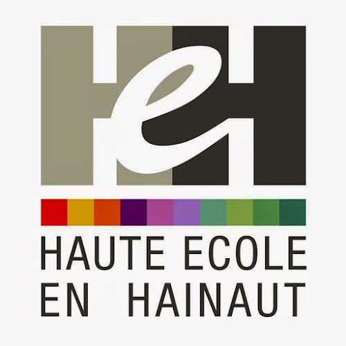 Haute Ecole en Hainaut - Universiteit