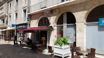 Café Bar Le Cheverny à Blois