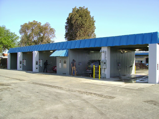 Electronics Store «E-Z Clean Carwash», reviews and photos, 524 Giuffrida Ave, San Jose, CA 95123, USA