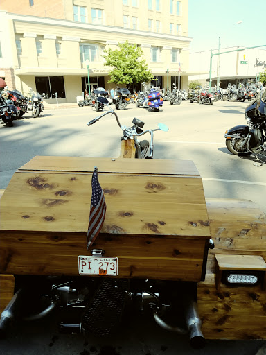 Bar «Old Town Feed & Grain», reviews and photos, 503 Garrison Ave, Fort Smith, AR 72901, USA