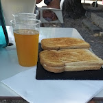 Photo n°1 de l'avis de Cristina.a fait le 10/08/2021 à 11:22 sur le  Chiosco Little Miami à Moniga del Garda