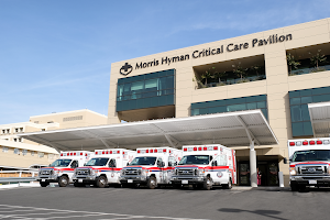 Washington Hospital Healthcare System Emergency Room image