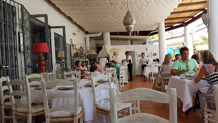 Restaurante la Sal - Urb Atlanterra Playa, 73, 11393 Zahara de los Atunes, Cádiz, Spain