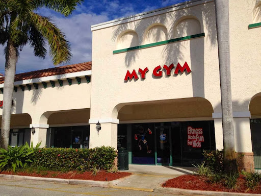 Health Club «My Gym Jupiter», reviews and photos, 3755 Military Trail STE B10, Jupiter, FL 33458, USA