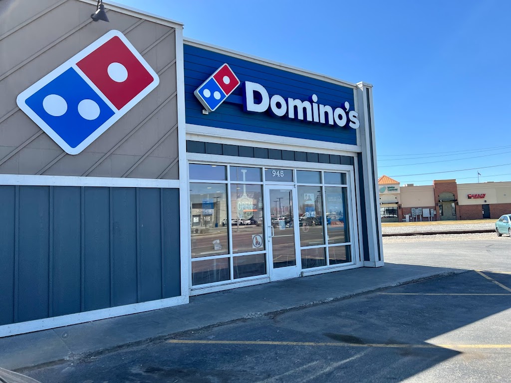Domino's Pizza 83402