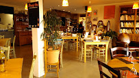 Atmosphère du Restaurant Chez Constance à Plougrescant - n°3