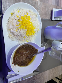 Khorech du Restaurant de spécialités perses Restaurant Téhéran à Paris - n°4