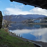 Photo n°2 de l'avis de Ivan.o fait le 28/02/2022 à 07:19 sur le  La Taverna di Leonardo à Brivio