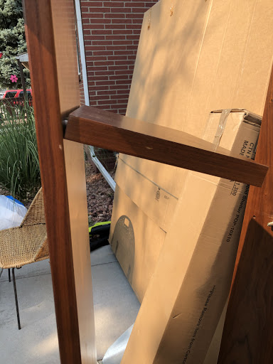 Moving and Storage Service «Bekins Transfer & Storage», reviews and photos, 201 Windsor Rd, Pottstown, PA 19464, USA