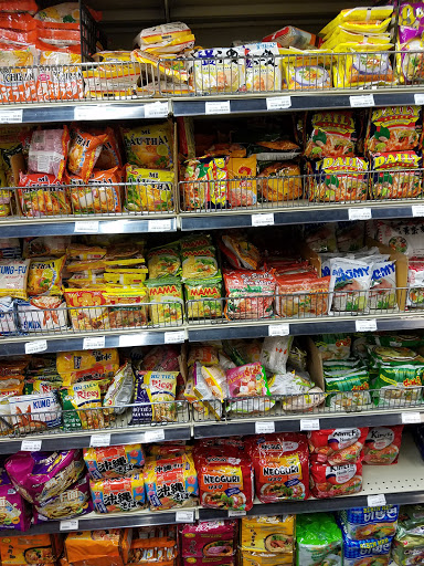 Asian Grocery Store «LF Market Oriental & Seafood», reviews and photos, 5350 W Bell Rd #115, Glendale, AZ 85308, USA