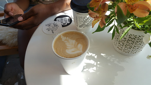 Coffee Shop «Communal Coffee», reviews and photos, 2335 University Ave, San Diego, CA 92104, USA