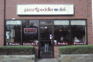 Pizza Peddler & Deli image