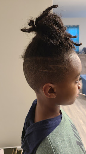 Barber Shop «Elite Barbers», reviews and photos, 4450 Nelson Brogdon Blvd NE, Buford, GA 30518, USA