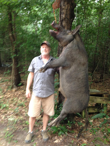 Locksmith «Howard Safe & Lock Co», reviews and photos, 826 E 14th St, Houston, TX 77009, USA