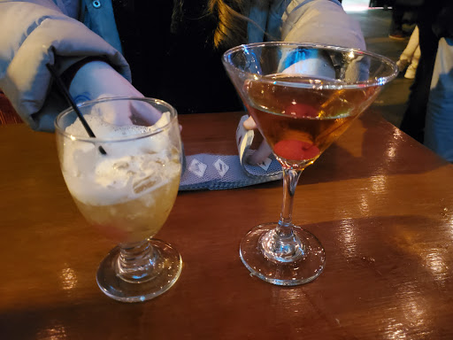 Comedy Club «Third Coast Comedy Club», reviews and photos, 1310 Clinton St #121, Nashville, TN 37203, USA