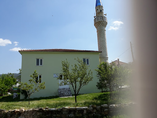 Gökgedik Mahallesi Camii