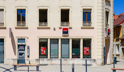 SG à Pontarlier