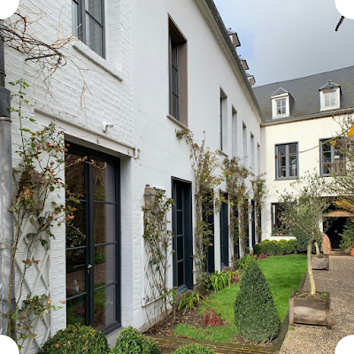 Côte Baie, maison d'hôtes et gîte à Saint-Valery-sur-Somme