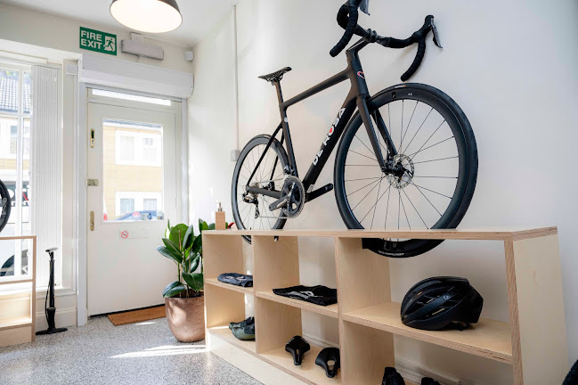 Symphony Cycling - Bicycle store
