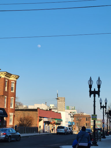 Asian Grocery Store «Battambang Market», reviews and photos, 120 Shirley Ave, Revere, MA 02151, USA