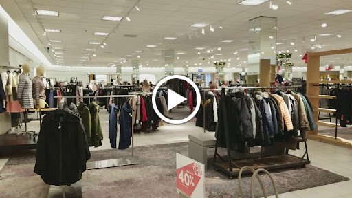 Department Store «Nordstrom Perimeter Mall», reviews and photos, 4390 Ashford Dunwoody Rd NE, Atlanta, GA 30346, USA