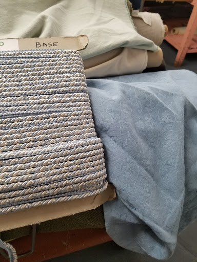 Clothing Alteration Service «Gaffney Fabrics», reviews and photos, 5401 Germantown Ave, Philadelphia, PA 19144, USA