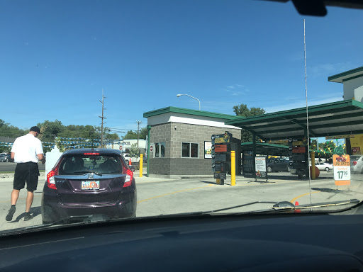 Quick Quack Car Wash en Provo