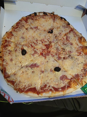 Four A Pizza à Aix-en-Provence