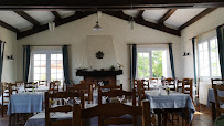 Atmosphère du Restaurant L'Escale de Lupin à Saint-Nazaire-sur-Charente - n°11