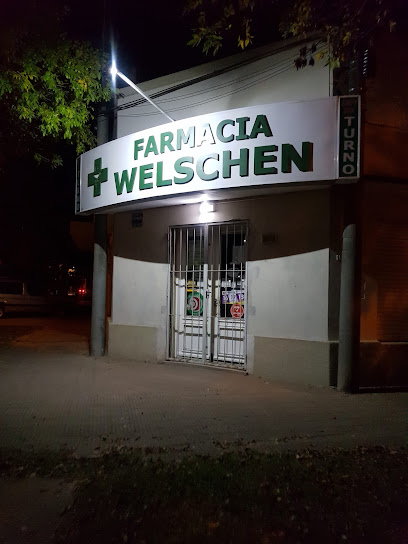 Farmacia Welschen