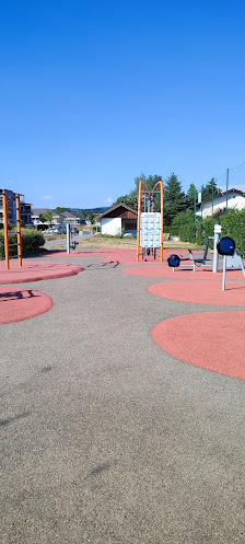 Sport 74370 Epagny Metz-Tessy, France
