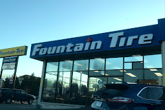 Fountain Tire