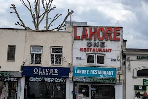 Lahore One Restaurant image