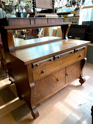 Building Materials Store «Ballard Reuse», reviews and photos, 1440 NW 52nd St, Seattle, WA 98107, USA