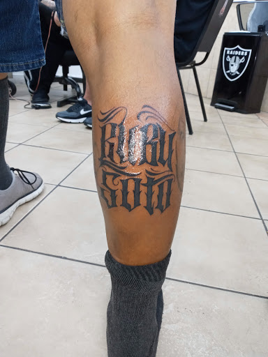 Explore dawn tattoo ideas, creative tattoo ideas in Houston, available at Dagos Tattoos