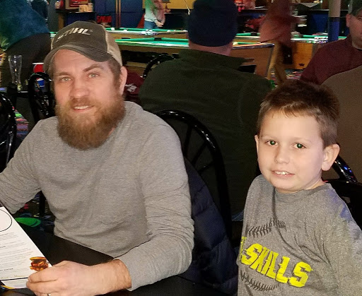 Bowling Alley «Brighton Bowl», reviews and photos, 9871 E Grand River Ave, Brighton, MI 48116, USA