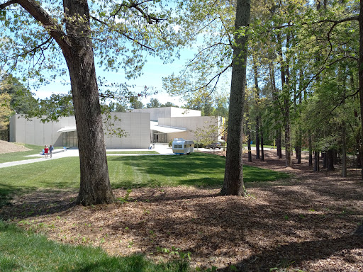 Art Museum «Nasher Museum of Art», reviews and photos, 2001 Campus Dr, Durham, NC 27705, USA