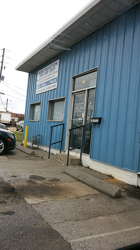 Used Appliance Store «A A Ideal Used Appliances», reviews and photos, 4158 Old Dixie Hwy, Atlanta, GA 30354, USA