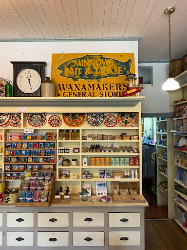 General Store «Wanamakers General Store», reviews and photos, 8888 Kings Hwy, Kempton, PA 19529, USA