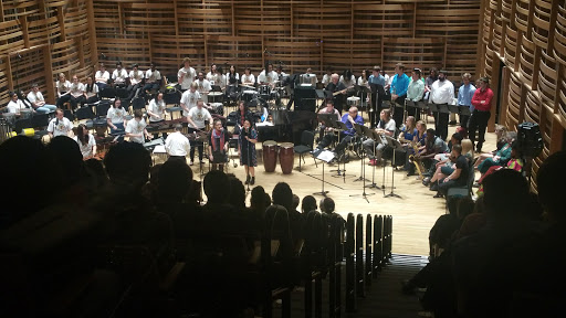 Performing Arts Theater «Earlham College Events», reviews and photos, 801 National Rd W, Richmond, IN 47374, USA