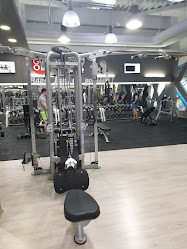 Pulse Gym arad