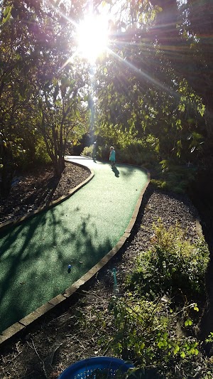 Overlook Golf and Recreation Center - photo 39