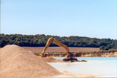 Ets Christiaens / SLTB à Mouzay