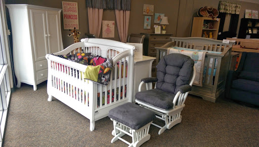 Baby Store «Kids N Cribs», reviews and photos, 7054 Village Pkwy, Dublin, CA 94568, USA