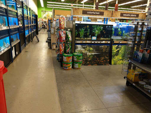 Pet Supply Store «Petco Animal Supplies», reviews and photos, 205 SE 5th St, Ames, IA 50010, USA