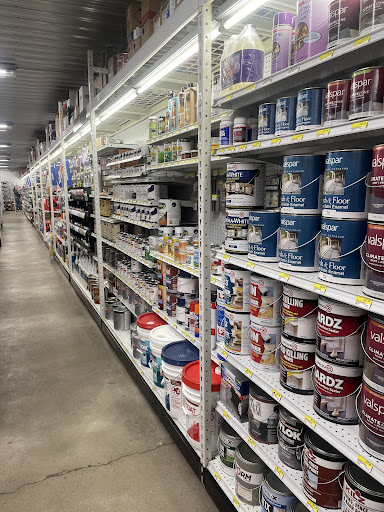 Hardware Store «Moore Supply Co.», reviews and photos, 1104 W Main St, Valley View, PA 17983, USA