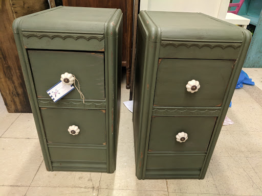 Gift Shop «Random Harvest Marketplace», reviews and photos, 105 N 3rd St, Beresford, SD 57004, USA