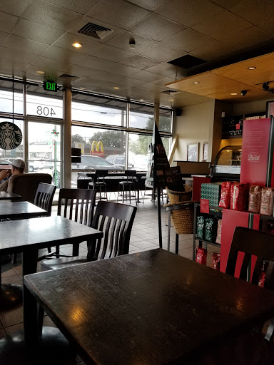 Coffee Shop «Starbucks», reviews and photos, 900 N Austin Ave, Georgetown, TX 78626, USA