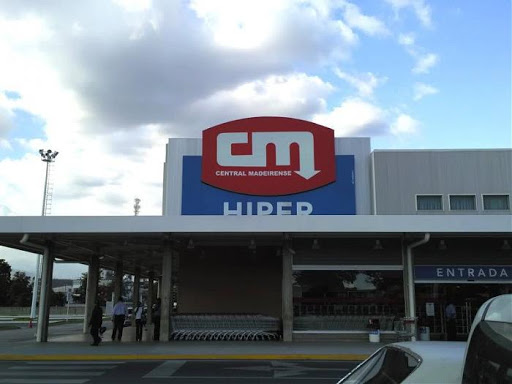 Hipermercado Central Madeirense